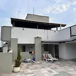 Apartamento Com Piscina Guaruja