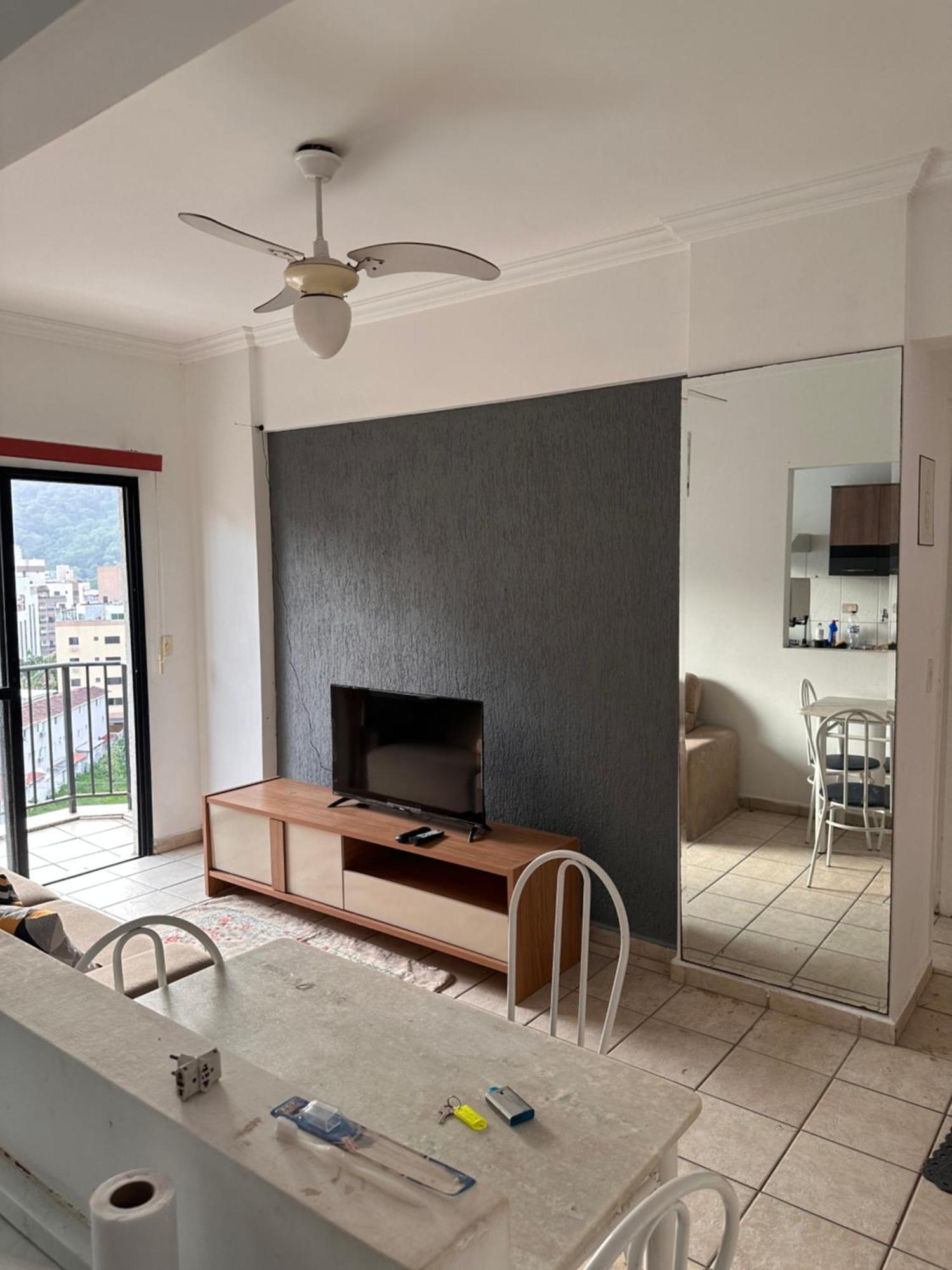 Apartamento Apartamento Com Piscina